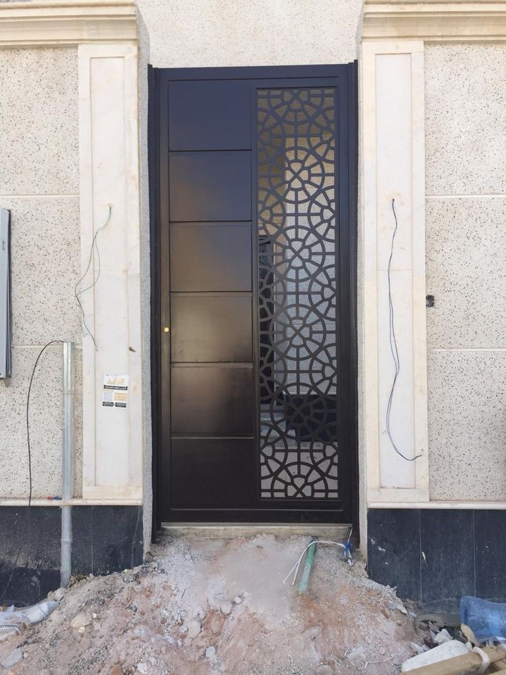 تركيب ابواب وشبابيك