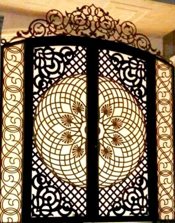حداد ابواب وشبابيك في الرياض
